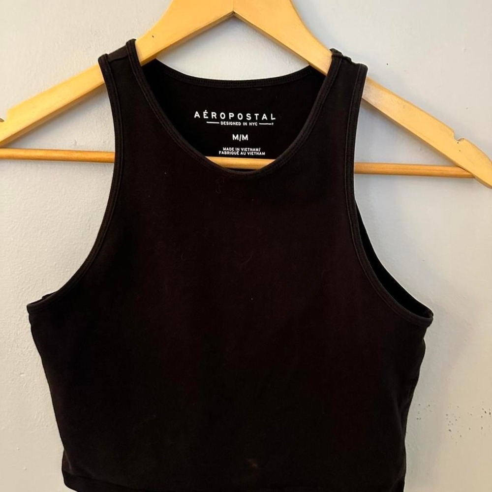 Aeropostale Crop Top